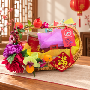 Chinese New Year Hampers