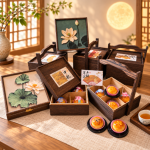 Mooncake Festival Gifts