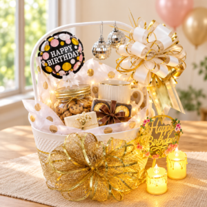 Occasion & Custom Gifts