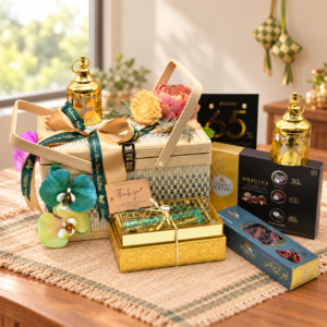 Hari Raya Hampers